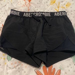 Abercrombie Kids Shorts